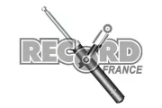 Stoßdämpfer RECORD FRANCE 103919