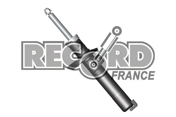 Stoßdämpfer RECORD FRANCE 104501 Bild Stoßdämpfer RECORD FRANCE 104501