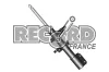 Sto&szlig;d&auml;mpfer Vorderachse RECORD FRANCE 104563