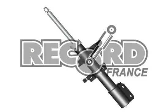 Stoßdämpfer Vorderachse RECORD FRANCE 104563 Bild Stoßdämpfer Vorderachse RECORD FRANCE 104563