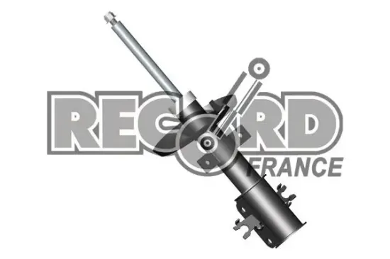 Stoßdämpfer Vorderachse RECORD FRANCE 104649 Bild Stoßdämpfer Vorderachse RECORD FRANCE 104649