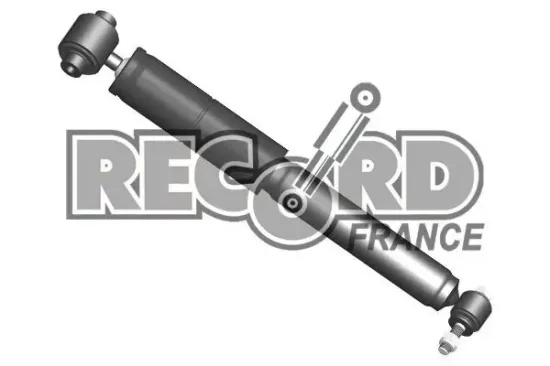 Stoßdämpfer Hinterachse RECORD FRANCE 004512 Bild Stoßdämpfer Hinterachse RECORD FRANCE 004512