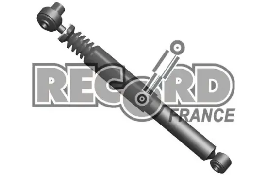 Stoßdämpfer Hinterachse RECORD FRANCE 004189 Bild Stoßdämpfer Hinterachse RECORD FRANCE 004189