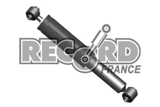 Stoßdämpfer Hinterachse RECORD FRANCE 334424 Bild Stoßdämpfer Hinterachse RECORD FRANCE 334424