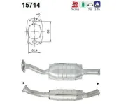 Katalysator AS 15714