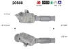 Katalysator AS 20508