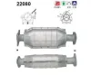 Katalysator AS 22080