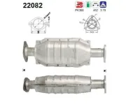 Katalysator AS 22082