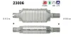 Katalysator AS 23006