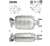 Katalysator AS 25056