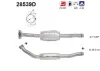 Katalysator AS 28539D