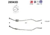 Katalysator AS 28543D