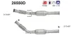Katalysator AS 28550D