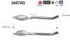 Katalysator AS 28570D