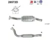 Katalysator AS 28572D