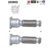 Katalysator AS 28590D