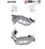 Katalysator AS 30183D
