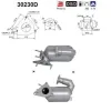 Katalysator AS 30230D