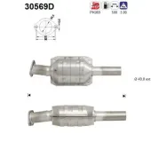 Katalysator AS 30569D