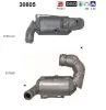 Katalysator AS 30805