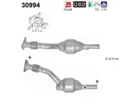 Katalysator AS 30994