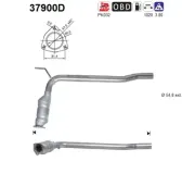 Katalysator AS 37900D