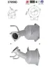 Katalysator AS 37959D