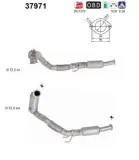 Katalysator AS 37971