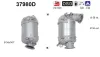 Katalysator AS 37980D