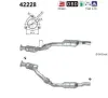 Katalysator links AS 42228