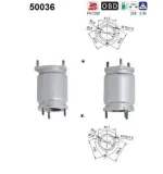 Katalysator AS 50036