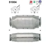Katalysator AS 51004