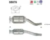 Katalysator AS 55078