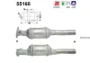 Katalysator AS 55168