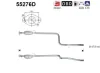 Katalysator AS 55276D
