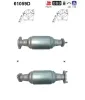 Katalysator AS 61059D