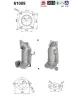 Katalysator AS 61088