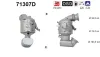 Katalysator AS 71307D