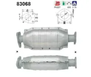 Katalysator AS 83068