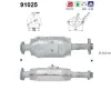 Katalysator AS 91025