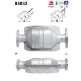 Katalysator AS 95082