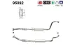Katalysator AS 95092