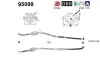 Katalysator AS 95099