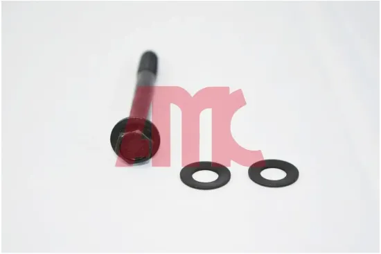 Zylinderkopfschraubensatz AMC 258157 Bild Zylinderkopfschraubensatz AMC 258157