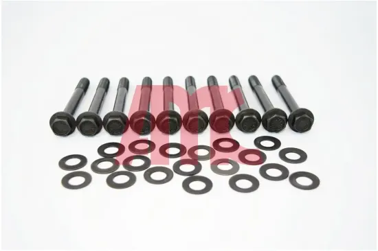 Zylinderkopfschraubensatz AMC 258157 Bild Zylinderkopfschraubensatz AMC 258157