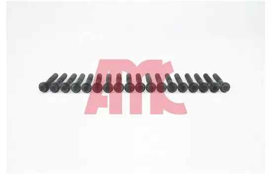 Zylinderkopfschraubensatz AMC 258519 Bild Zylinderkopfschraubensatz AMC 258519