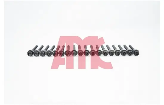 Zylinderkopfschraubensatz AMC 258527 Bild Zylinderkopfschraubensatz AMC 258527
