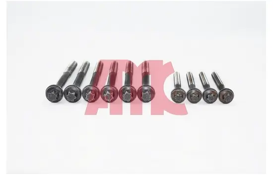 Zylinderkopfschraubensatz AMC 258545 Bild Zylinderkopfschraubensatz AMC 258545