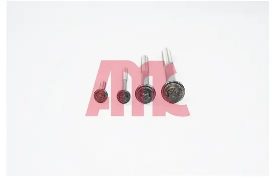 Zylinderkopfschraubensatz AMC 258546 Bild Zylinderkopfschraubensatz AMC 258546