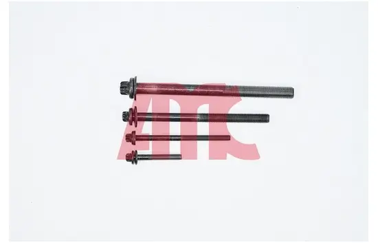 Zylinderkopfschraubensatz AMC 258546 Bild Zylinderkopfschraubensatz AMC 258546